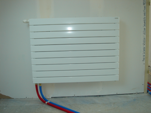 Radiateur