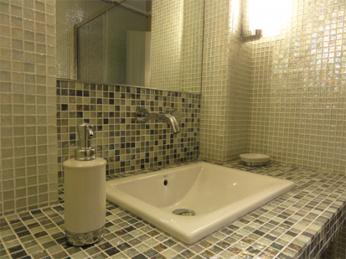Lavabo