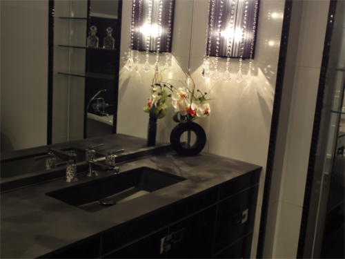 Lavabo Suite